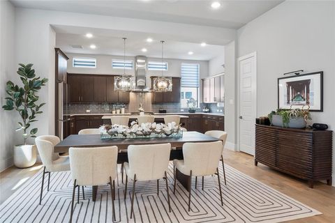 Tiny photo for 7836 Secluded Avenue, Plano, TX 75024 (MLS # 21059435)