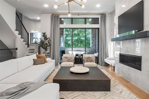 Tiny photo for 7836 Secluded Avenue, Plano, TX 75024 (MLS # 21059435)