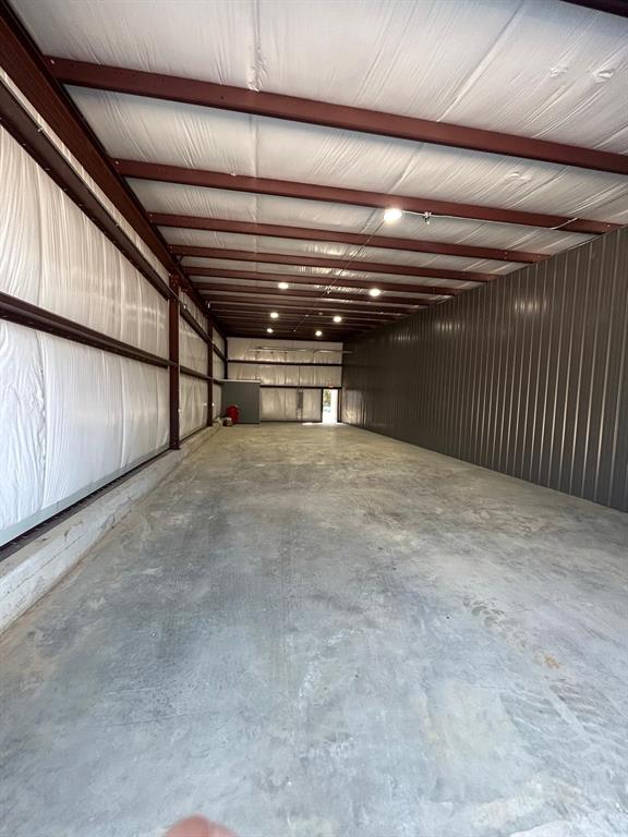 J Rendon Surv Abs #1263 - Commercial Lease