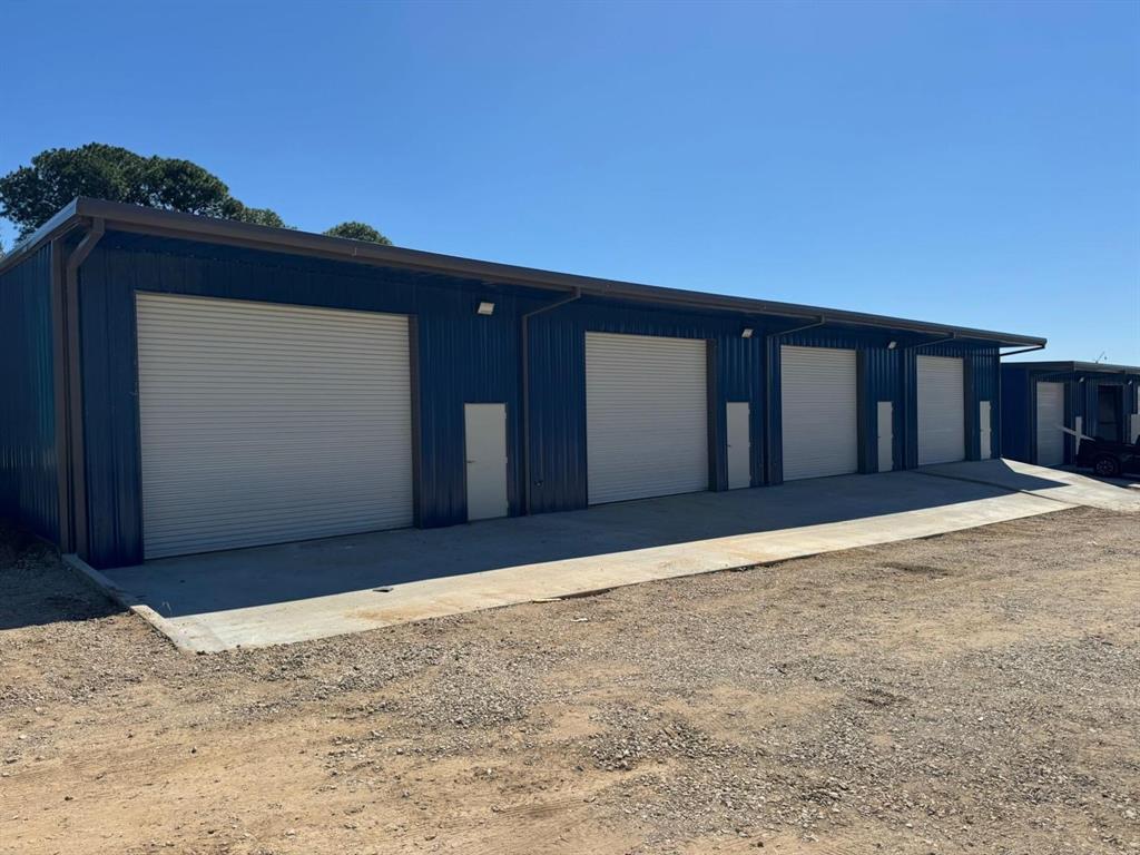 J Rendon Surv Abs #1263 - Commercial Lease