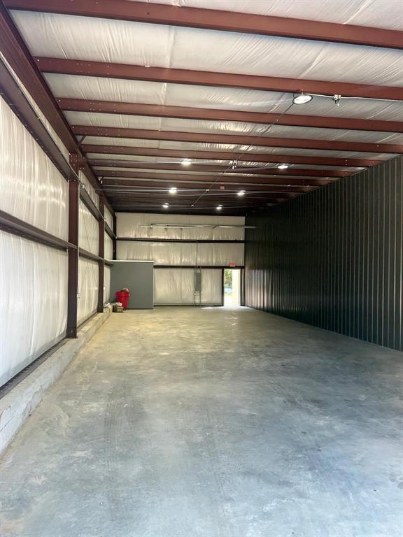 J Rendon Surv Abs #1263 - Commercial Lease