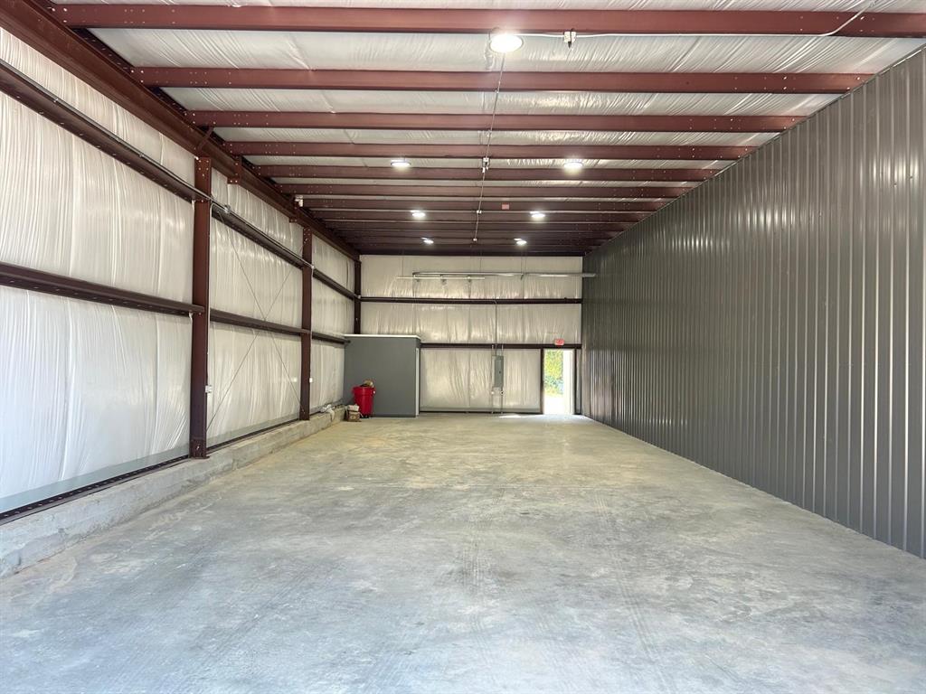 J Rendon Surv Abs #1263 - Commercial Lease