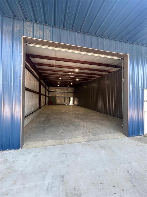 J Rendon Surv Abs #1263 - Commercial Lease