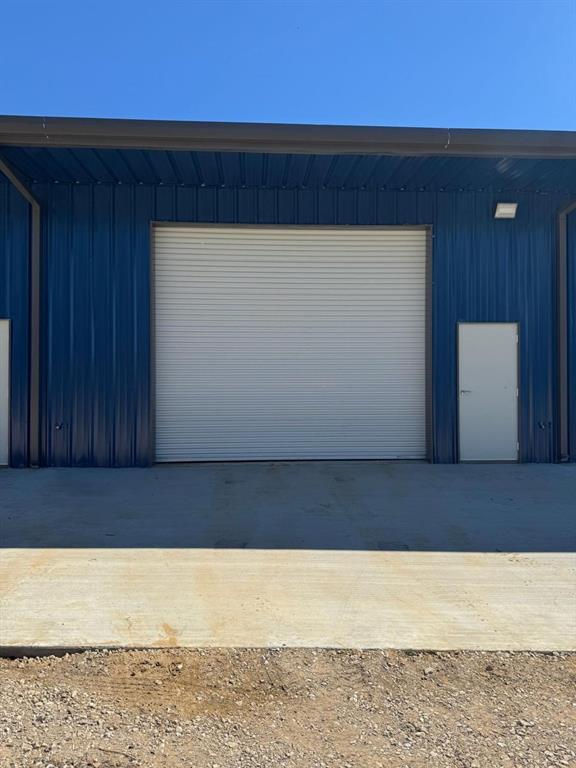 J Rendon Surv Abs #1263 - Commercial Lease