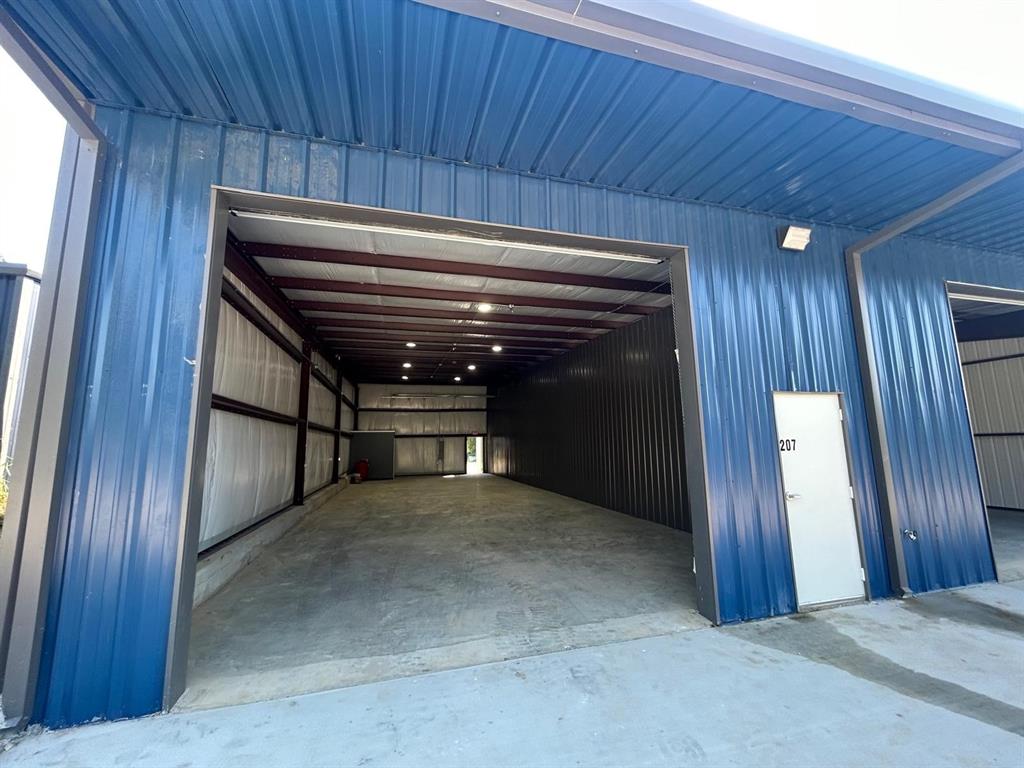 J Rendon Surv Abs #1263 - Commercial Lease