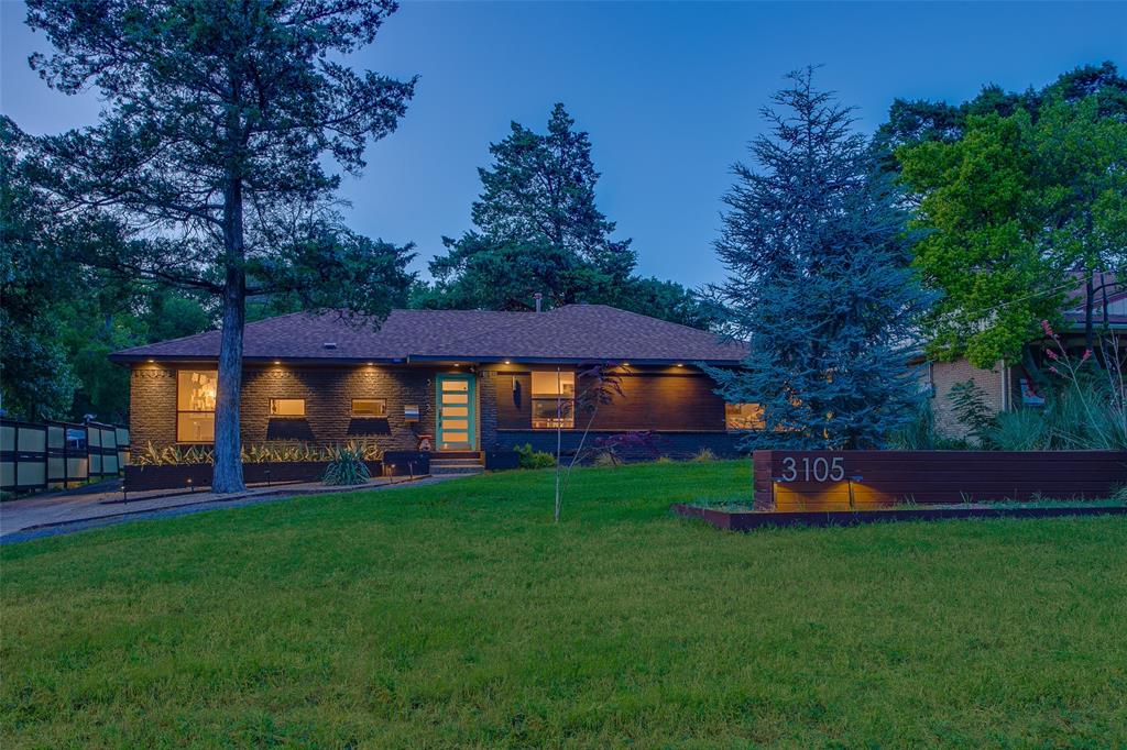 3105 Gladiolus Lane