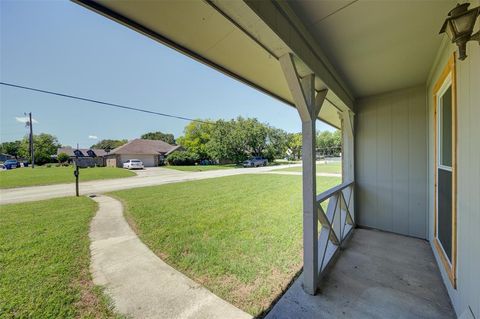 A home in Bridgeport