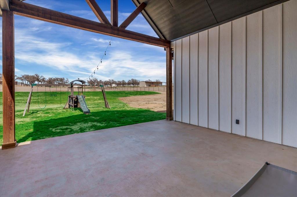 High Meadows Ranch Pc - Residential