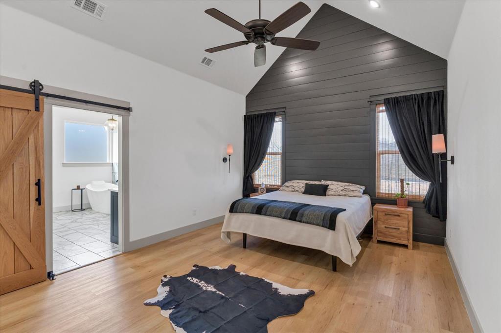 High Meadows Ranch Pc - Residential