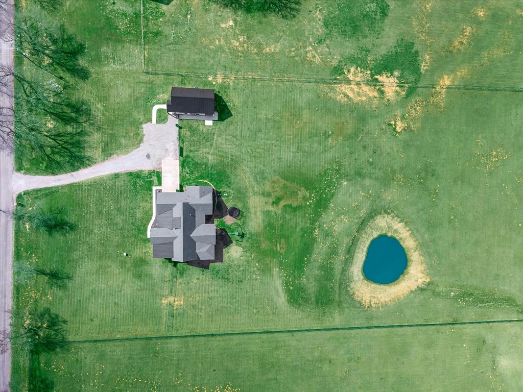 High Meadows Ranch Pc - Residential