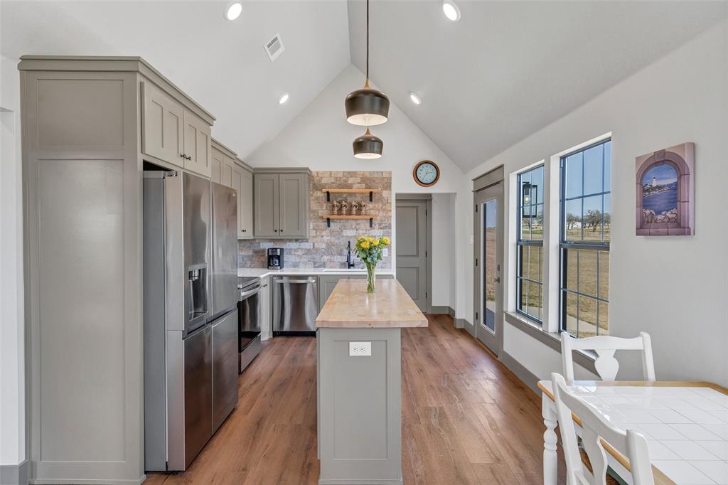 High Meadows Ranch Pc - Residential