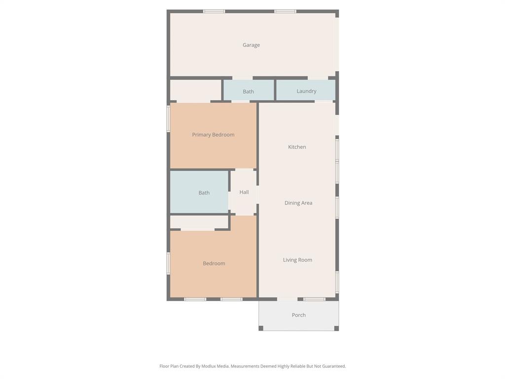 High Meadows Ranch Pc - Residential