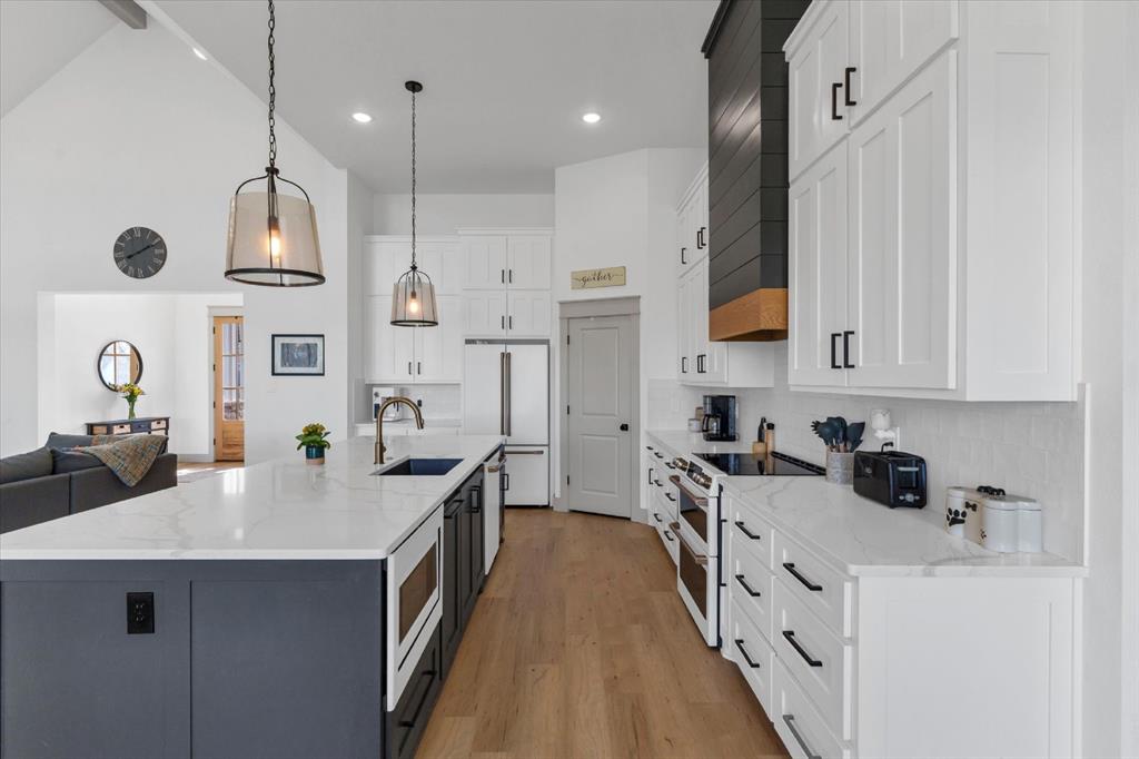 High Meadows Ranch Pc - Residential