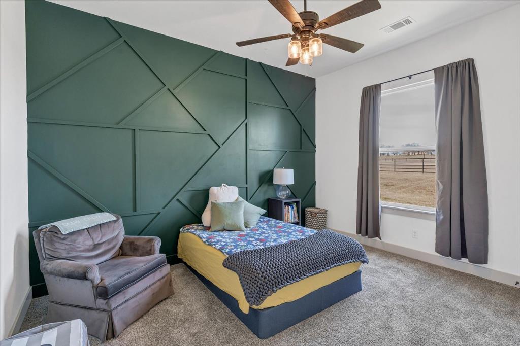 High Meadows Ranch Pc - Residential