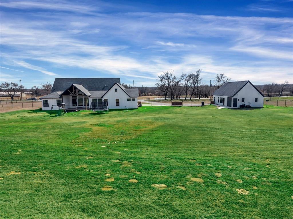 High Meadows Ranch Pc - Residential