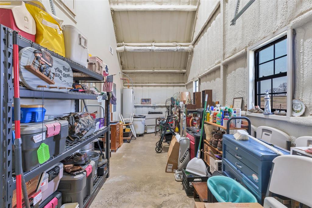 High Meadows Ranch Pc - Residential