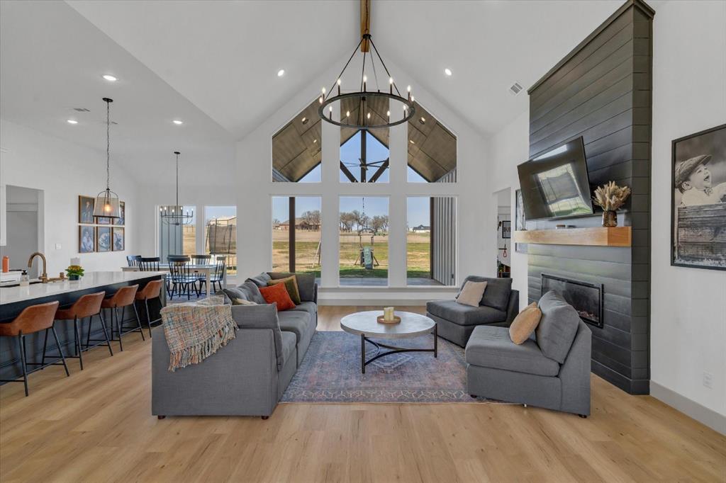 High Meadows Ranch Pc - Residential