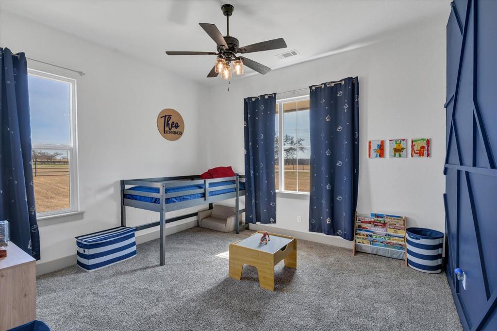 High Meadows Ranch Pc - Residential