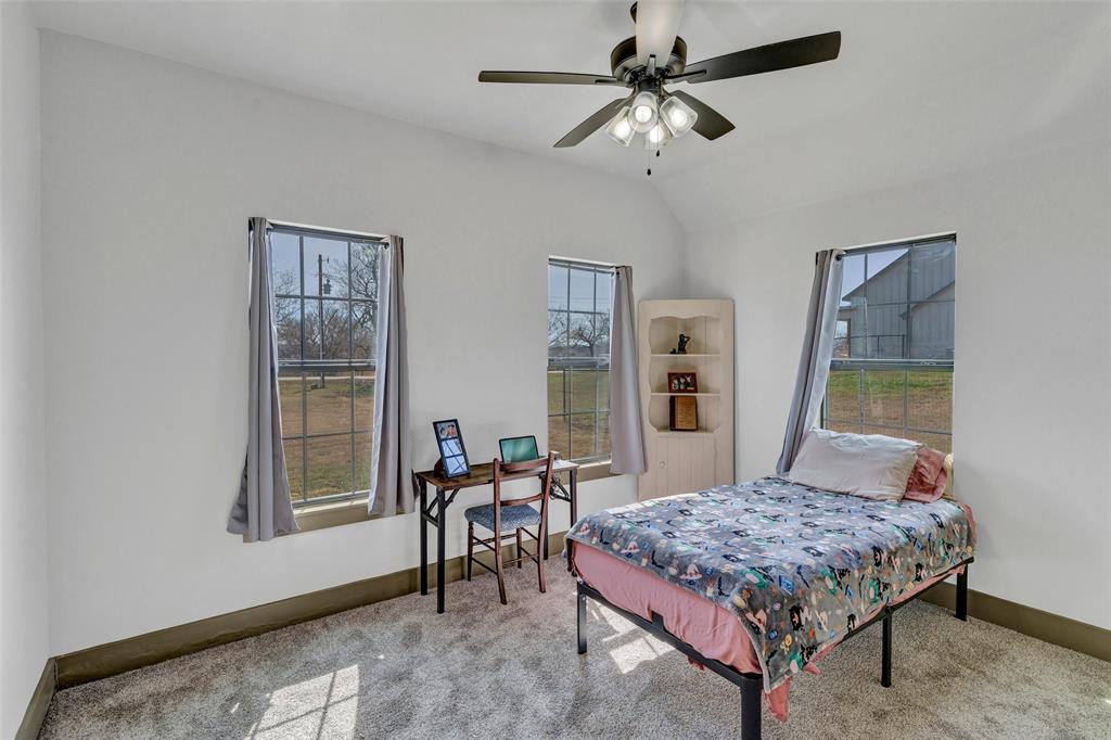 High Meadows Ranch Pc - Residential