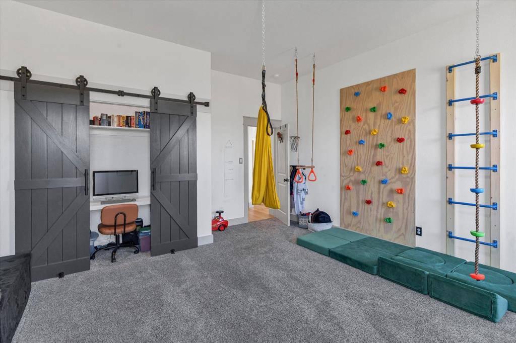 High Meadows Ranch Pc - Residential