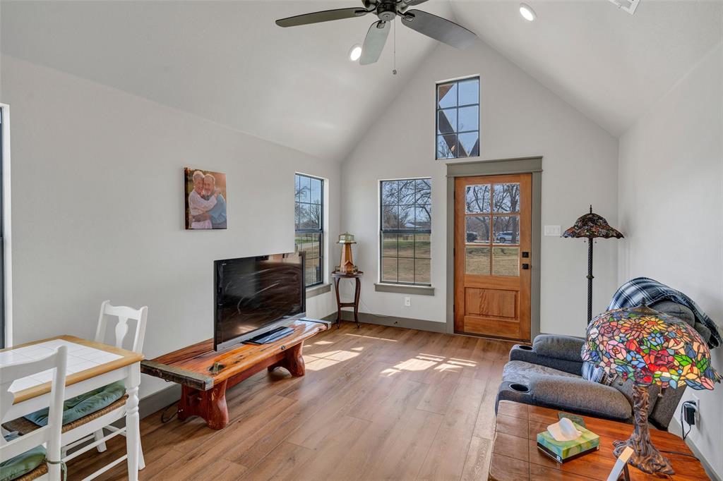 High Meadows Ranch Pc - Residential