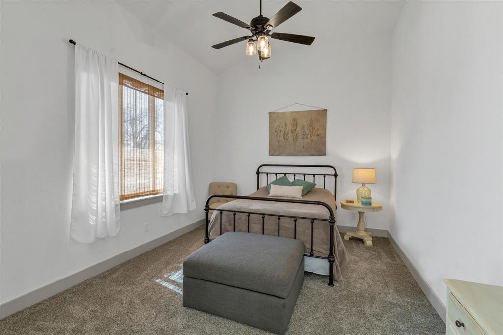 High Meadows Ranch Pc - Residential