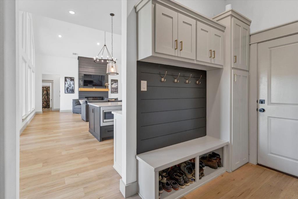 High Meadows Ranch Pc - Residential