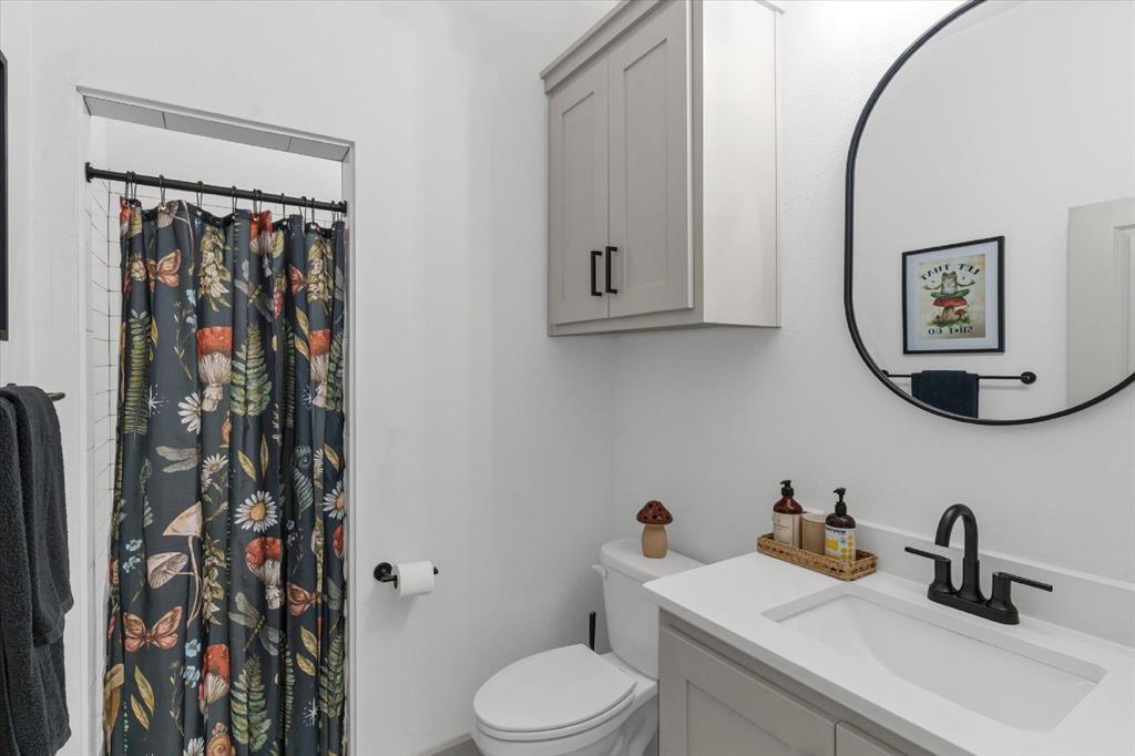 High Meadows Ranch Pc - Residential