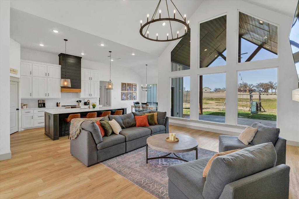 High Meadows Ranch Pc - Residential