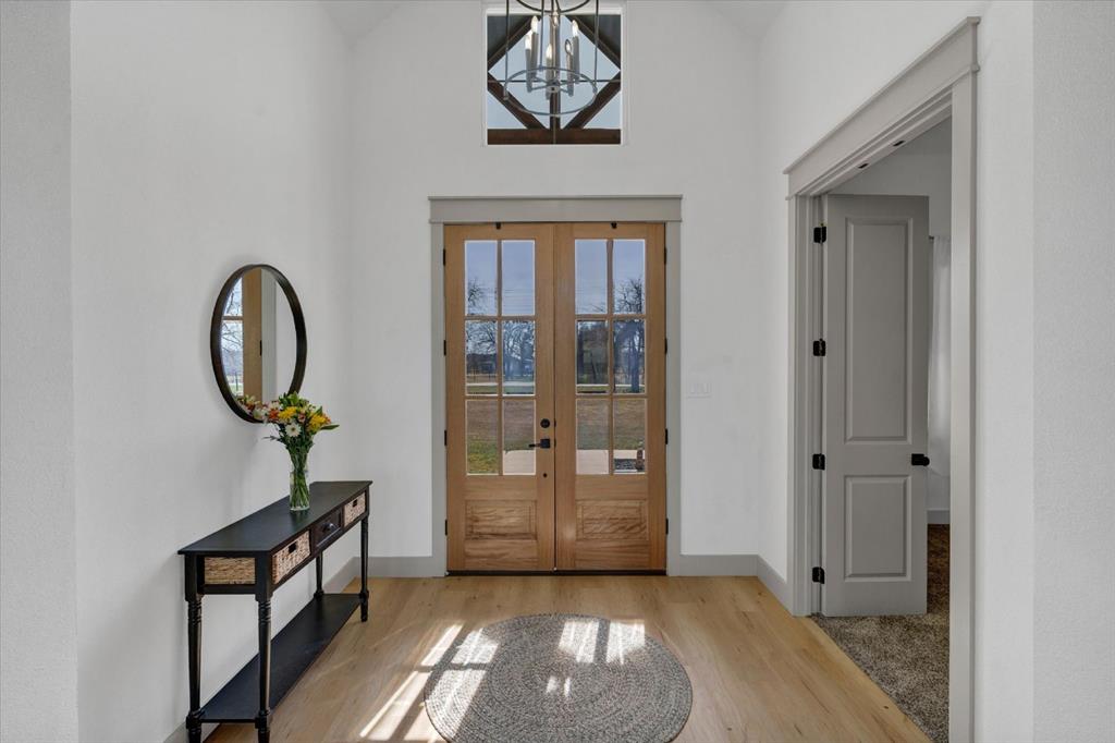 High Meadows Ranch Pc - Residential