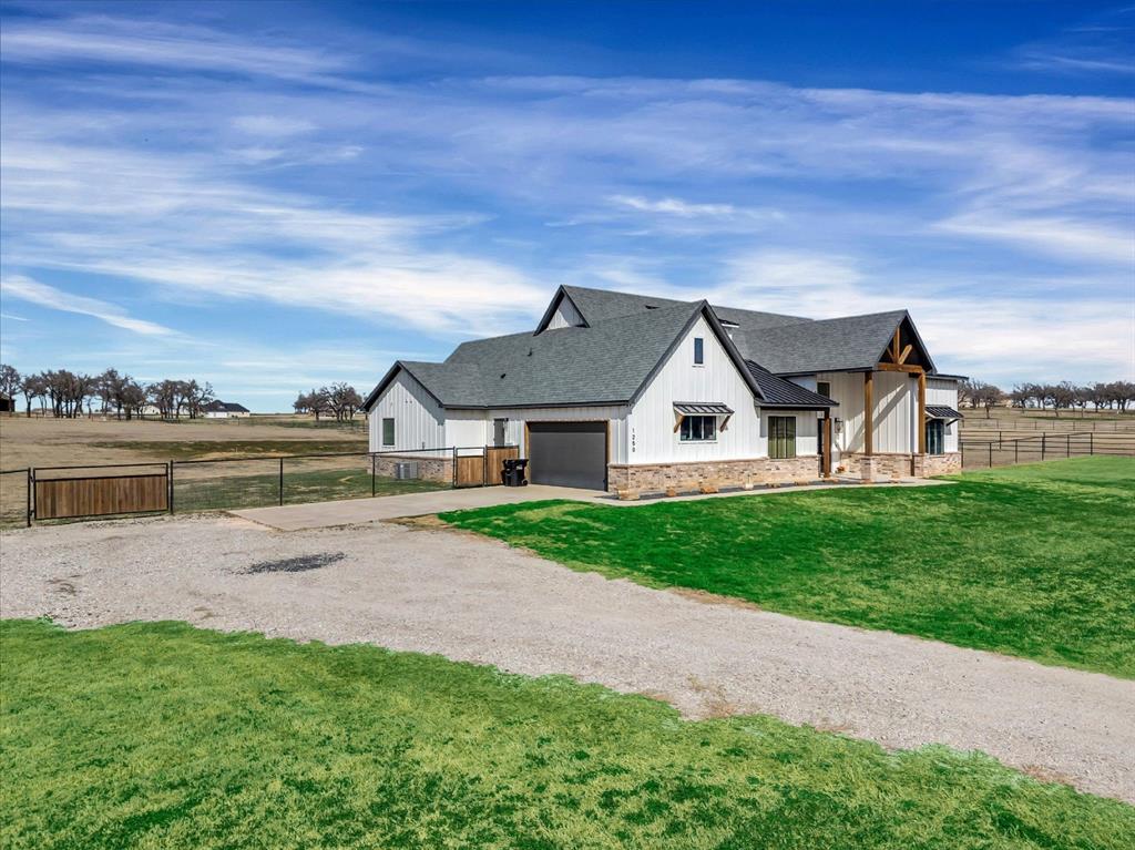 High Meadows Ranch Pc - Residential