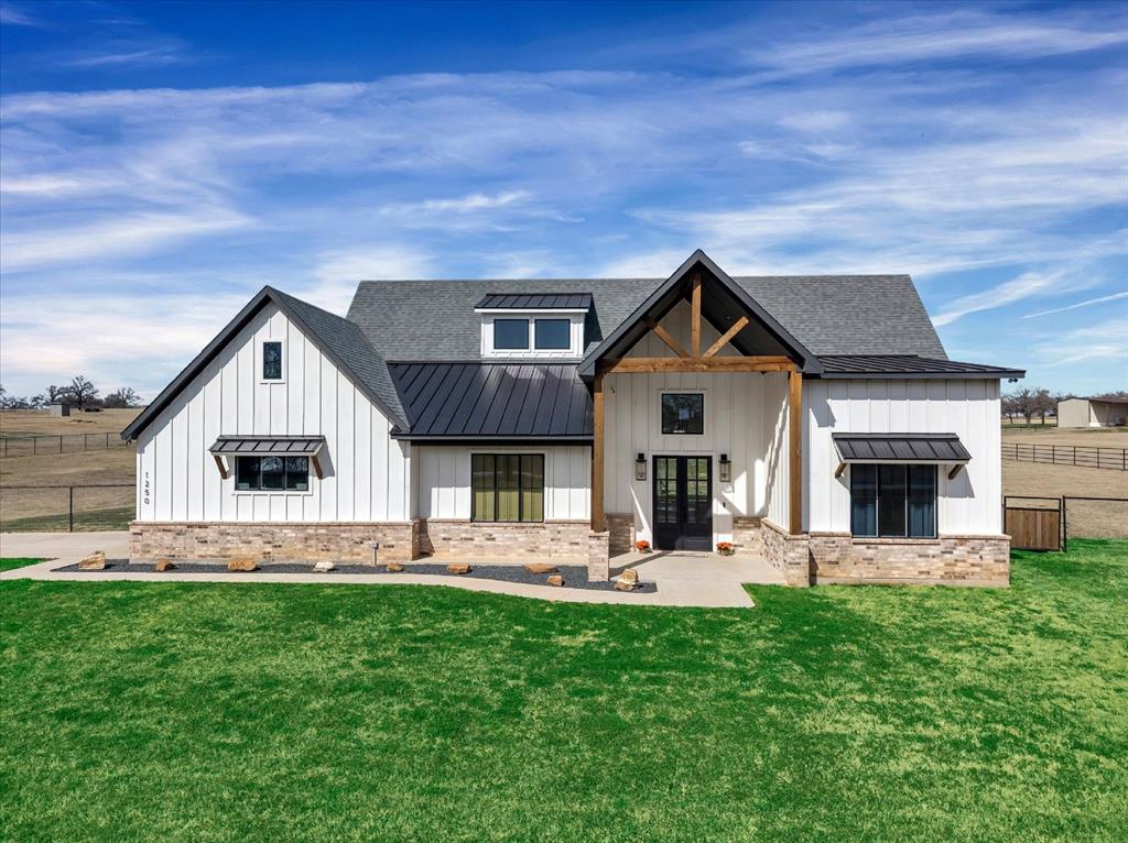 High Meadows Ranch Pc - Residential