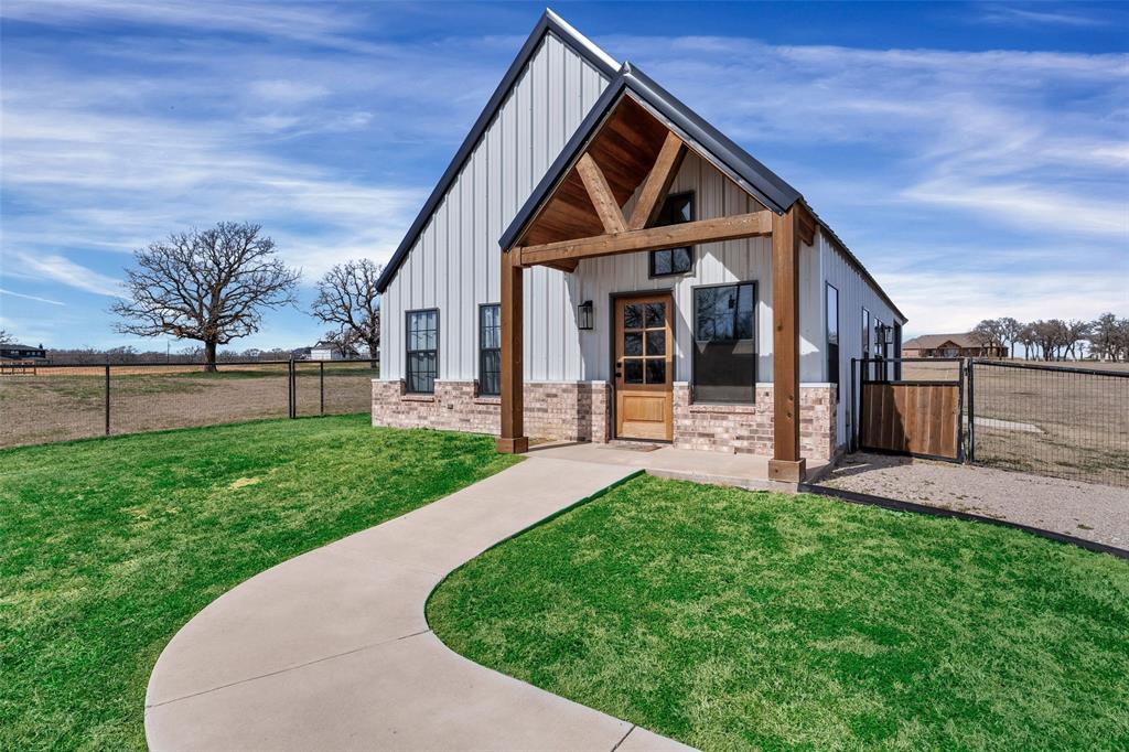 High Meadows Ranch Pc - Residential