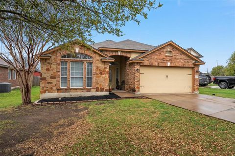 Photo of 10248 Peony Lane, Waco, TX 76708 (MLS # 21192480)