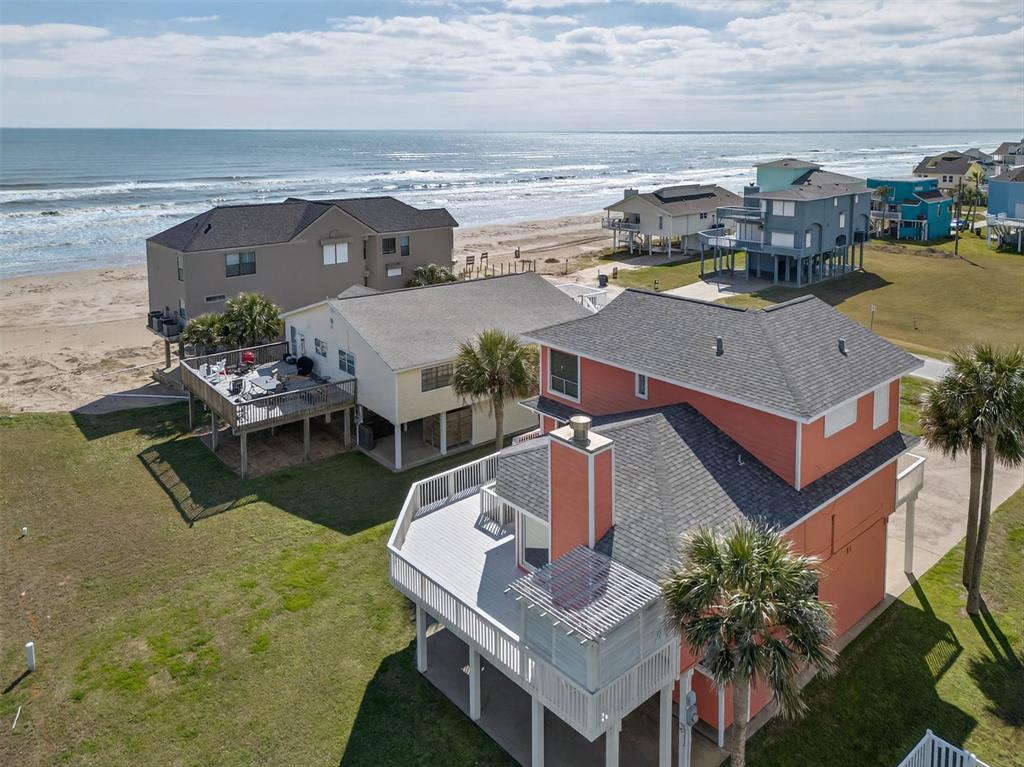 4214 Ghost Crab Lane
