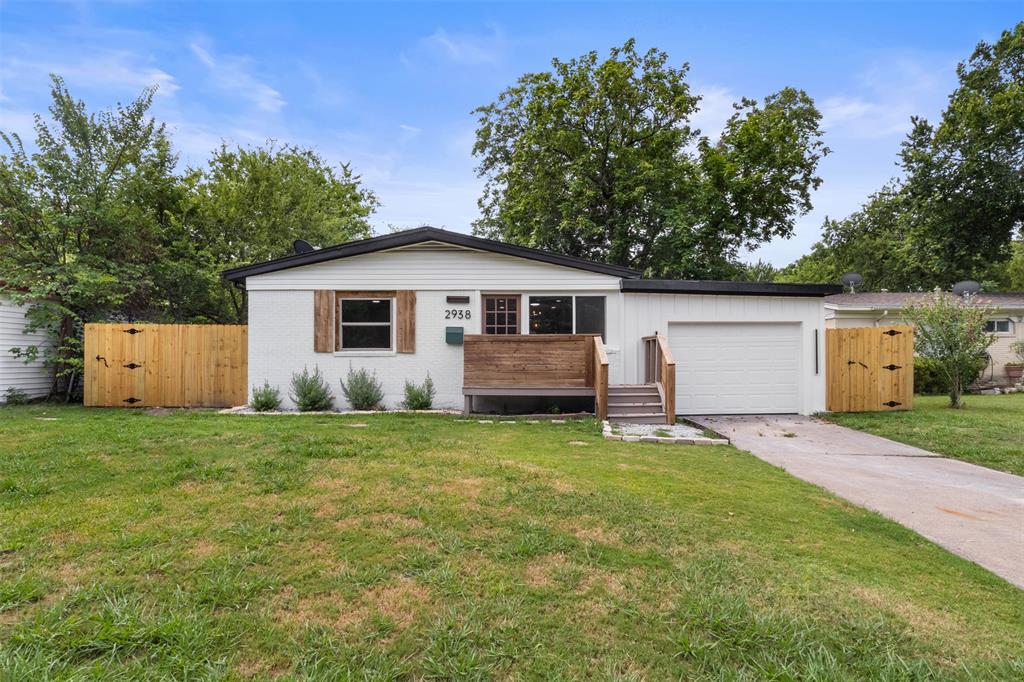2938 Hillglenn Road