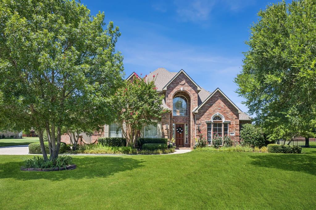 3837 Ridgetop Lane