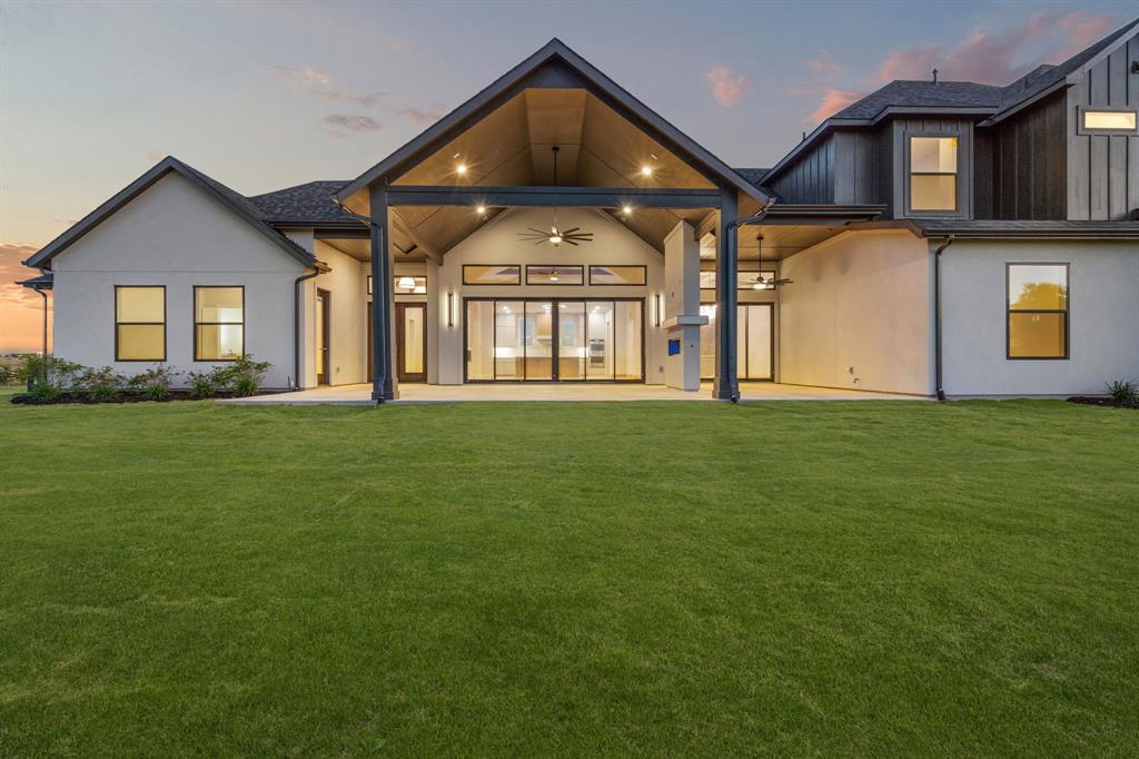 Hawthorne Estates - Residential