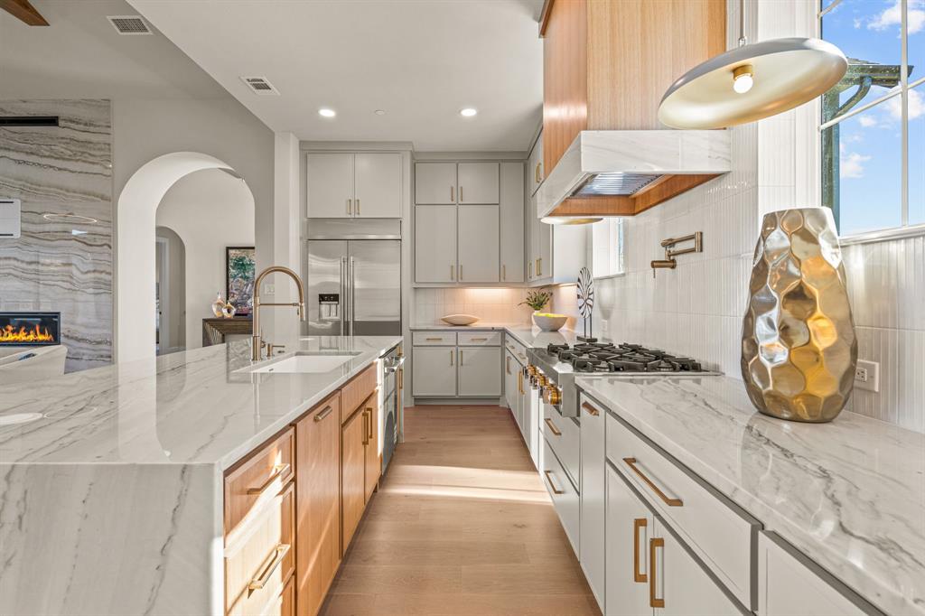 Hawthorne Estates - Residential