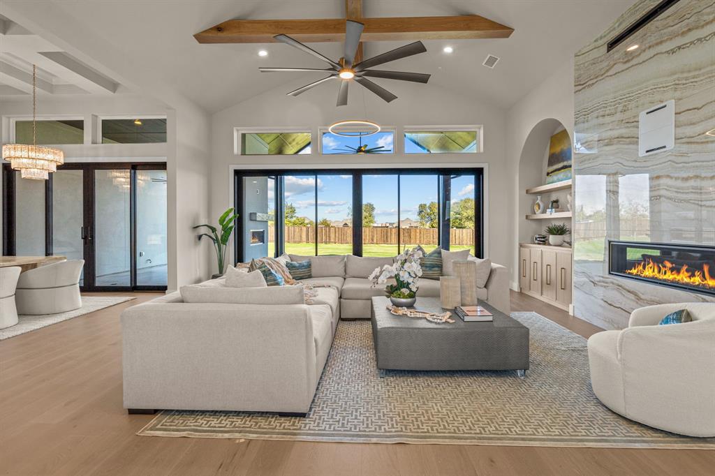 Hawthorne Estates - Residential