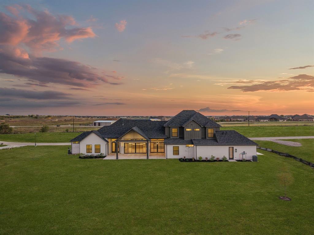 Hawthorne Estates - Residential