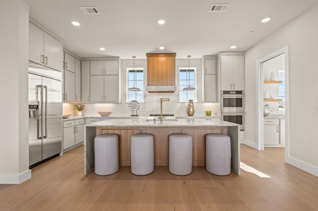 Hawthorne Estates - Residential