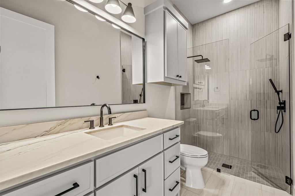 Hawthorne Estates - Residential