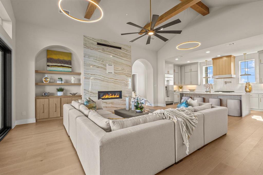 Hawthorne Estates - Residential