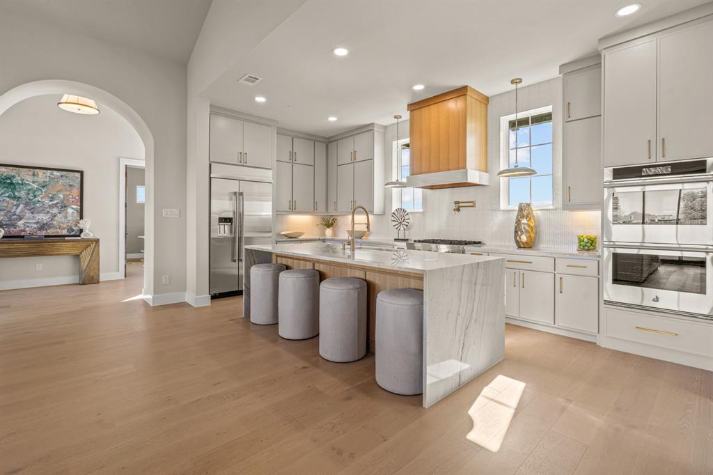 Hawthorne Estates - Residential