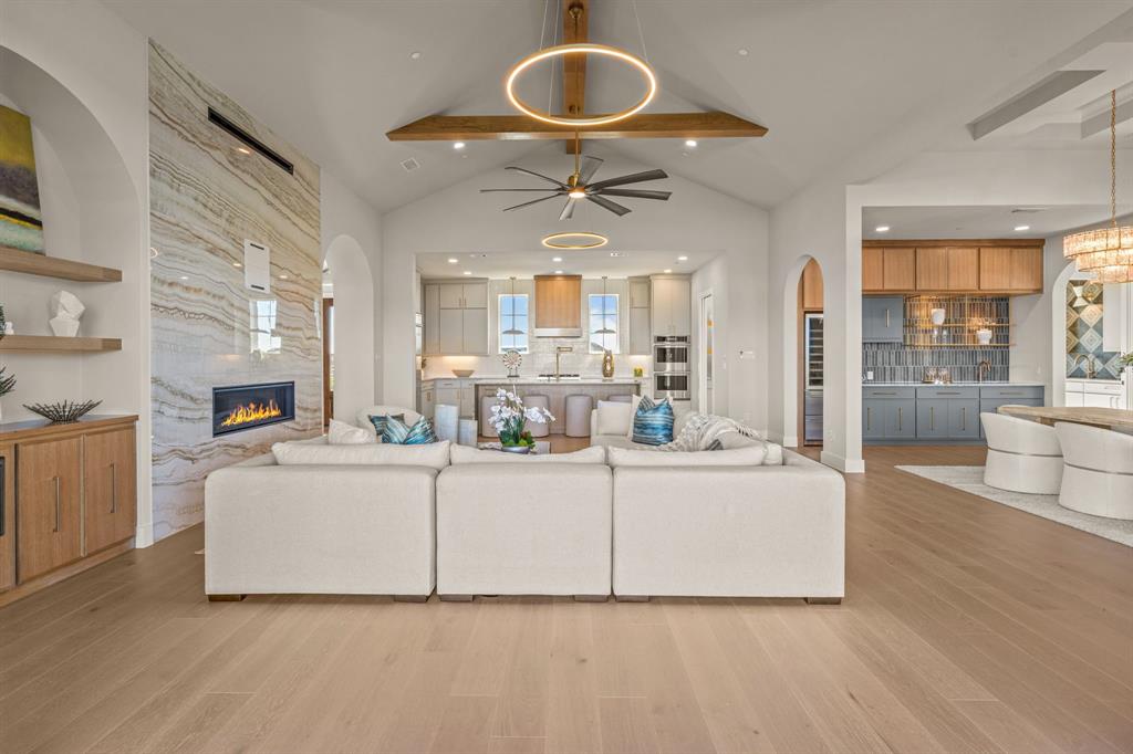 Hawthorne Estates - Residential