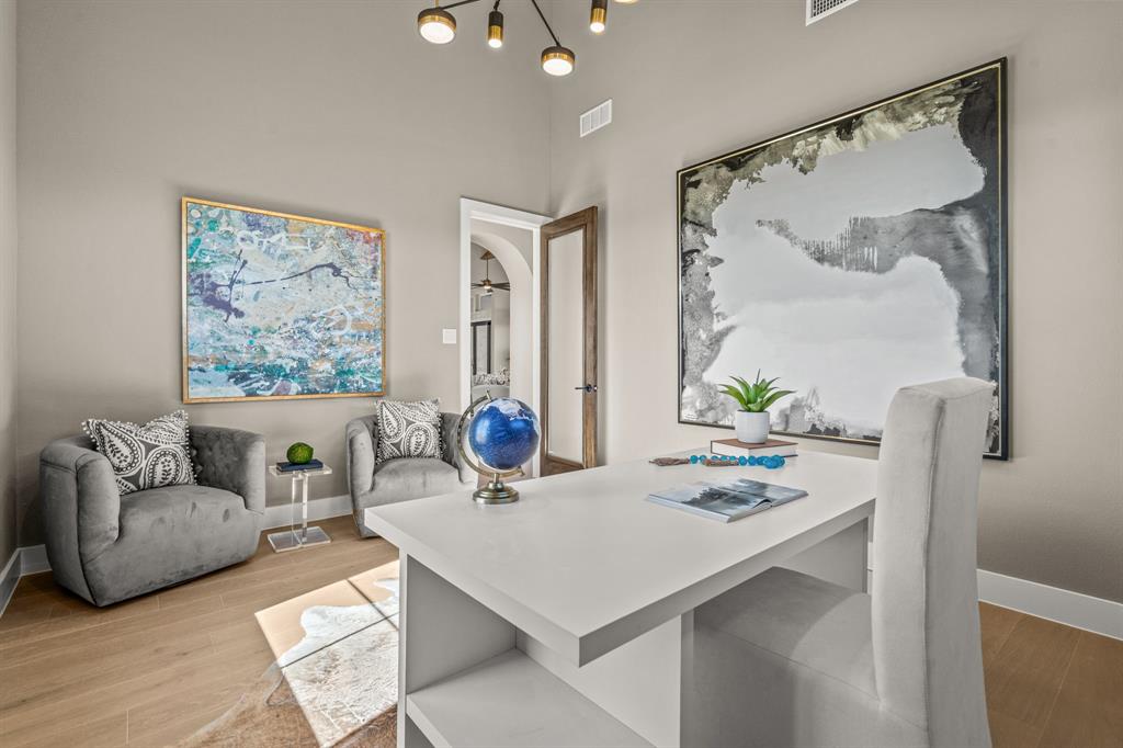 Hawthorne Estates - Residential