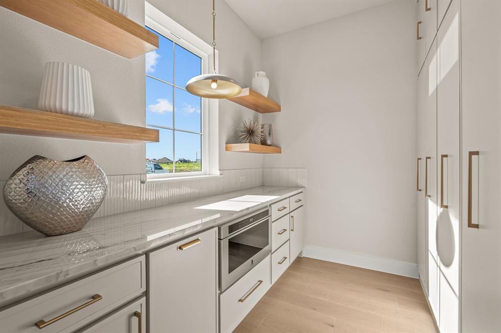 Hawthorne Estates - Residential