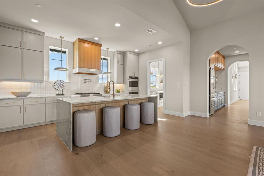 Hawthorne Estates - Residential