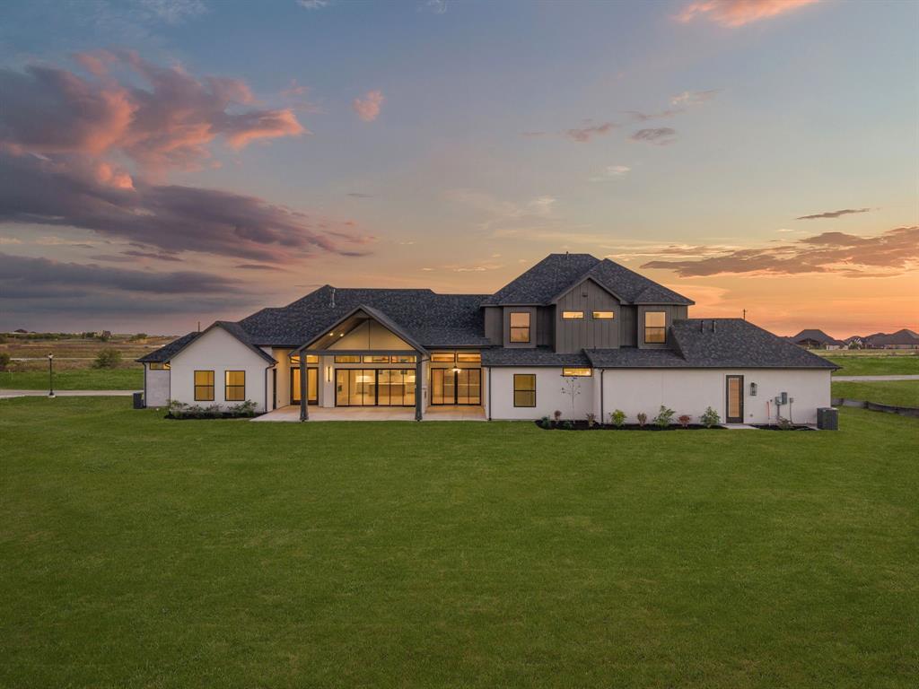 Hawthorne Estates - Residential